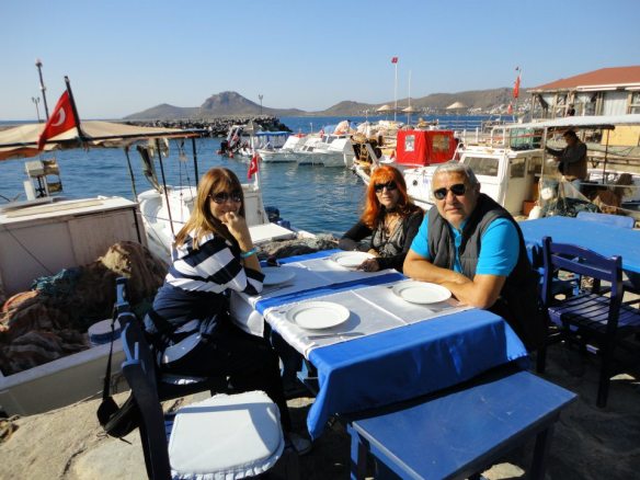 Bodrum 1