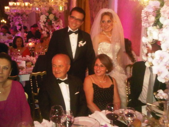 Sevgi-Selami Öztürk ile