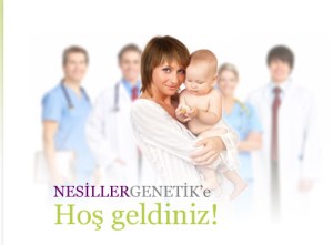 nesillerGenetik
