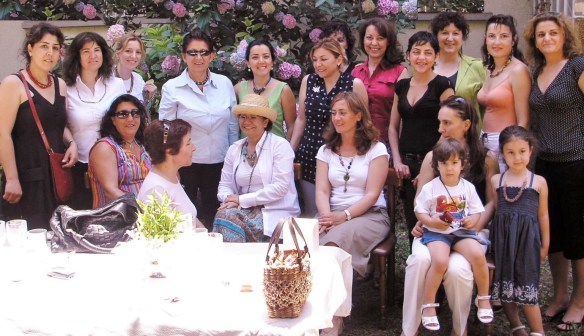 OLYMPUS DIGITAL CAMERA