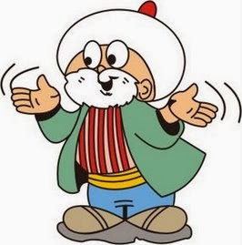 Nasreddin Hoca