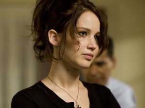 SILVER LININGS PLAYBOOK