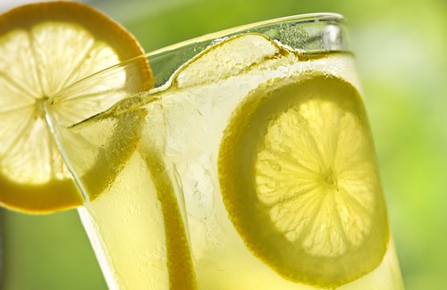 warm-lemon-water