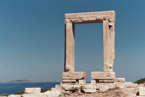 Naxos_Gate